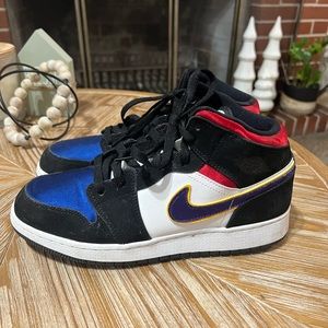 Jordan 1